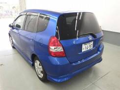 Honda Fit. GD1, L13A