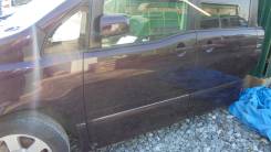 Стойка кузова Nissan SERENA