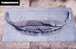 Дефлектор радиатора. Toyota Mark X, GRX120, GRX121, GRX125 Двигатели: 3GRFSE, 4GRFSE