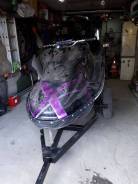BRP Sea-Doo XP. 120,00 л.с., Год: 1997 год