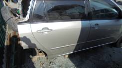 Стойка кузова Toyota COROLLA FILDER