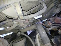Патрубок двигателя. Nissan: Sentra, Lucino, Presea, Rasheen, Pulsar, Almera, Sunny Двигатели: GA13DE, GA13DS, GA14DE, GA15DE, GA16DE, GA16DNE, CD20, S...