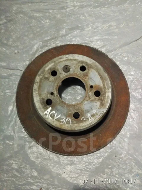 Toyota 42431 33130 аналог