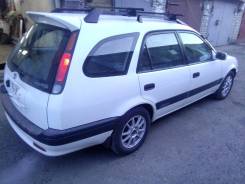 Toyota Sprinter Carib. AE114, 4AFE