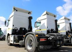 КамАЗ 5490-NEO. Камаз 5490-023-87(S5) тягач Евро 5 ( NEO), 11 500 куб. см., 10 500 кг.