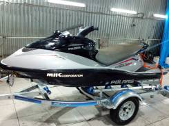 Polaris. 150,00 л.с., Год: 2004 год