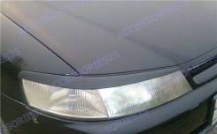 Накладка на фару. Toyota Corolla Levin, AE100, AE101. Под заказ