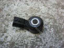 Датчик детонации. Renault: Megane, Duster, Dokker, Scenic, Fluence Двигатели: F4R, H4J, H5F