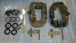 �������� Brembo BMW E38 34111163757 ����