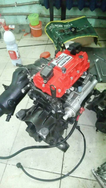 Polaris. 2004 ��� ����