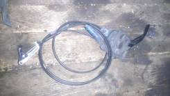 Замок капота. Subaru Forester, SG, SG5, SG6, SG69, SG9, SG9L