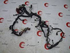 Проводка двс. Toyota Corona, ST195 Toyota Caldina, ST195, ST195G Двигатель 3SFE