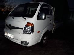 Kia Bongo III. Продам Кia Bongo . кия бонго, 2 900 куб. см., 1 500 кг.