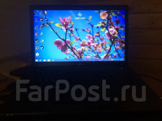 DEXP. ��� 6 ��, WiFi: 1, Bluetooth: 1, ����������� �� 2��. ����
