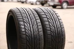 Hankook Ventus V4 ES H105. ������, 2008 ���, �/�, ����� 10�%