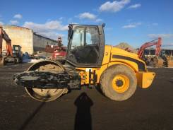 JCB VM 115D. Продается каток грунтовый JCB, 4 400 куб. см.