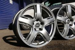Enkei RP05. 8.0x17, 5x114.30, ET35