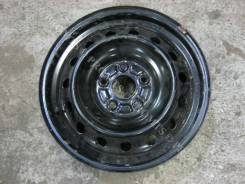 Honda. 6.5x16"