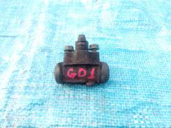 Цилиндр тормозной. Honda Jazz Honda Fit Aria, GD6, GD8 Honda Fit, GD3, GD1, GE6 Двигатели: L12A1, L12A3, L12A4, L13A1, L13A2, L13A5, L13A6, L15A1, L13...