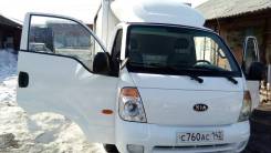 Kia Bongo III. KIA Bongo III, 2 900 куб. см., 1 000 кг.