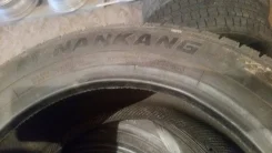 Nankang SN-1. ������, ��� �����, 2017 ���, �/�, ����� 5�%