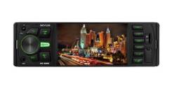 1DIN мультимедиа автомагнитола Skylor AV-4000 с TFT дисплеем