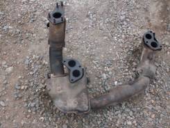 Коллектор выпускной. Subaru: Impreza WRX, Forester, Impreza XV, Legacy, Impreza, Impreza WRX STI, Exiga, Legacy B4, BRZ Двигатели: EJ20, EJ205, EJ201...