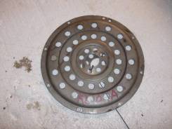 Маховик. Honda: Accord, CR-V, FR-V, Accord Tourer, Edix, Stream, Civic Type R, Civic, Integra, Stepwgn Двигатели: K20A, K20A6, K20A7, K20A8, K20A4, K2...