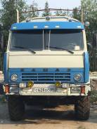 Камаз 4310. Продам Камаз-4310, 11 000 куб. см., 10 000 кг.