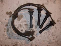 Высоковольтные провода. Honda: Orthia, Accord, CR-V, S-MX, Stepwgn Двигатели: B20B, HONDAEF