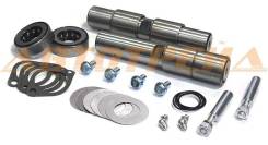 Шкворневой ремкомплект MAZDA TITAN 3t (30*174 mm) KP-605 (2 стороны) ST-1316-99-330