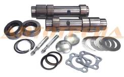 Шкворневой ремкомплект ISUZU FORWARD 8-11t (50*252 mm) KP-222 ST-1-87830-737-0