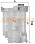 Фильтр топливный погружной TOYOTA NZ/AZ/MZ/UZ/ZZFE 99- ST-23300-21010