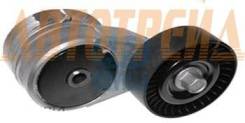 Натяжитель приводного ремня HYUNDAI/KIA I20/I30/SOLARIS/SOUL/VELOSTER 1,4/1,6(бензин) 06- SAT ST-25281-2B010