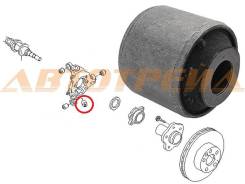 Сайлентблок задней цапфы NISSAN MURANO Z51 2007-2014 ST-30680715-U