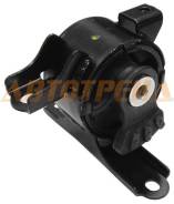 Подушка двигателя HONDA CITY 04-/JAZZ/FIT/MOBILIO 01-08/AIRWAVE 06- ST-50805-SAA-982