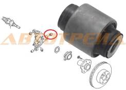 Сайлентблок задней цапфы NISSAN TEANA J32 2008-2013 ST-55157-AL500