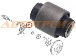 Сайлентблок задней цапфы нижний задний NISSAN TEANA 32 2008- ST-55157-JK00A
