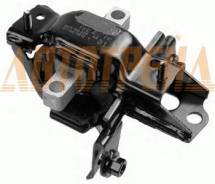 Подушка двигателя LH SEAT IBIZA/SKODA FABIA/VOLKSWAGEN POLO 02-