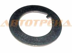 Шайба стопорная передней ступицы TOYOTA DYNA/GRAND/REGIUS/LITE/HIACE/HILUX/LAND CRUISER 100