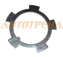 Шайба стопорная FR ступицы (корончатая) TOYOTA DYNA/GRAND/REGIUS/LITE/HIACE/HILU/XLAND CRUISER 100