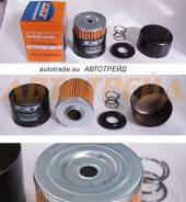 Фильтр масляный TOYOTA #AZF#,#GE,#GTE 90-