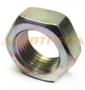 Гайка ступицы колеса TOYOTA COROLLA 2/CORSA/CYNOS/RAUM/STARLET/TERCEL 92-