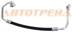 Трубка кондиционера HYUNDAI SOLARIS 10-/KIA RIO 10-