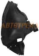 Подкрылок BMW X6 E71 08- RH передняя часть (пр-во Тайвань) ST-BMX6-016L-1, правый