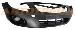 Бампер передний CHEVROLET COBALT 11- ST-CV11-000-0