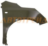 Крыло переднее CHEVROLET COBALT 11- RH ST-CV11-016-1