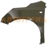 Крыло переднее CHEVROLET COBALT 11- LH ST-CV11-016-2