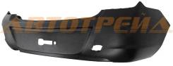 Бампер задний CHEVROLET COBALT 11- ST-CV11-087-0
