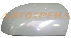 Накладка зеркала FORD FOCUS II 05-08 LH